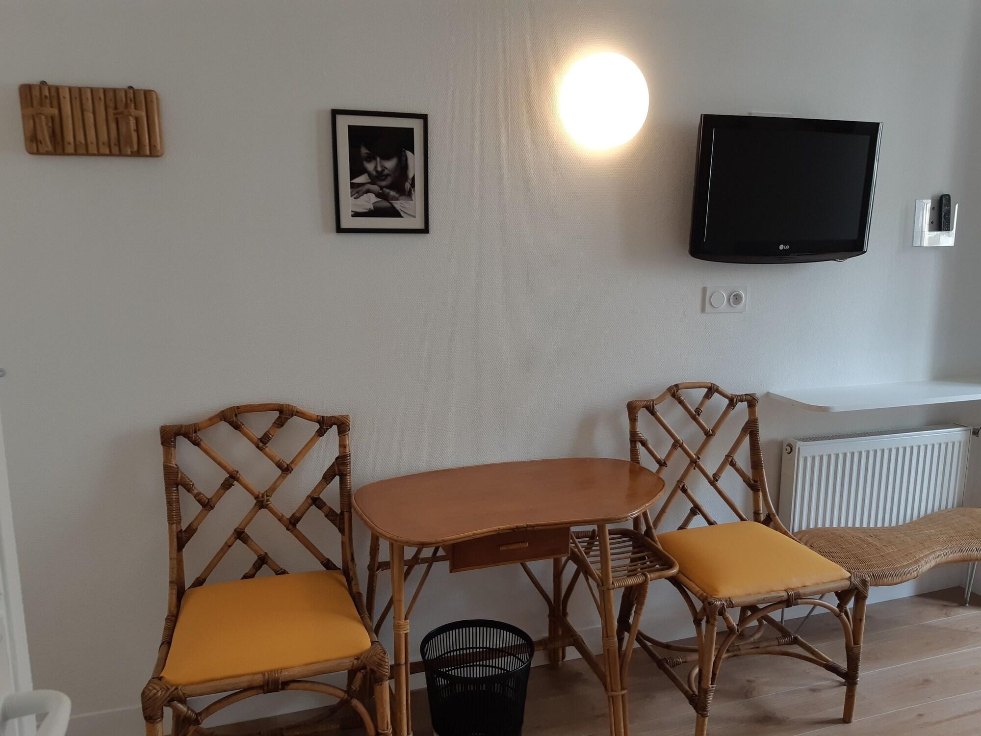 Zazie Hôtel Parijs Buitenkant foto